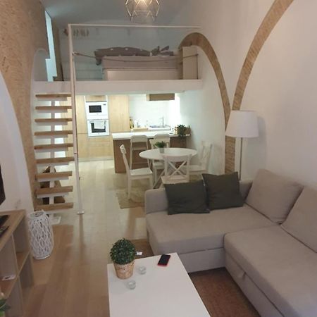 Apartamento Triana 3 Wifi Sevilla Exterior foto