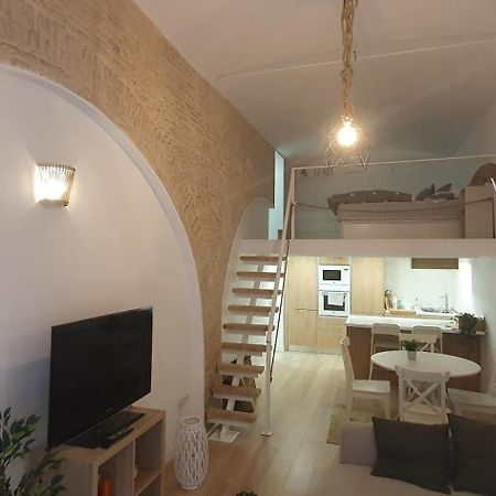 Apartamento Triana 3 Wifi Sevilla Exterior foto