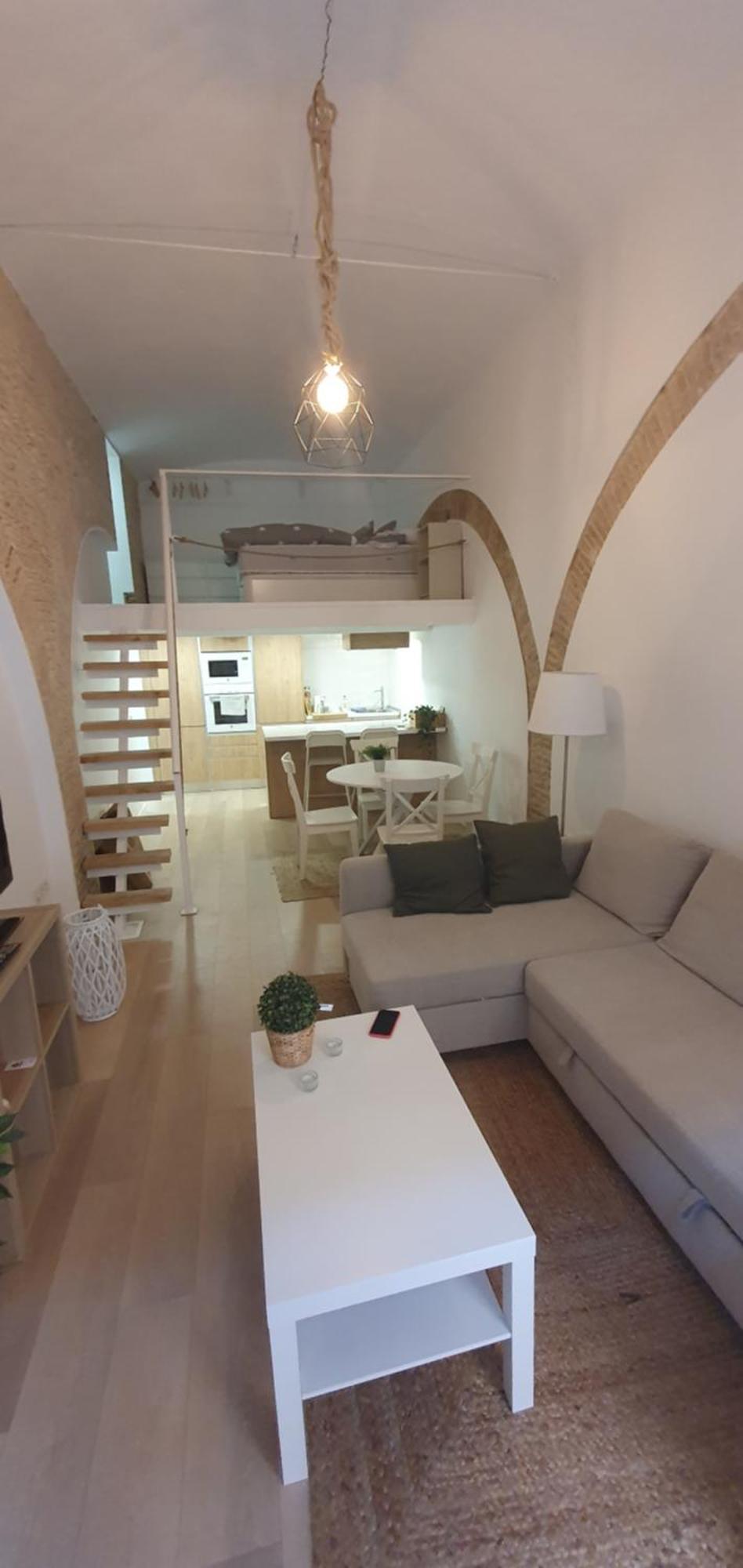 Apartamento Triana 3 Wifi Sevilla Exterior foto